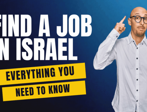jobs_in_israel