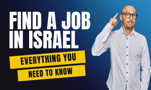 jobs_in_israel