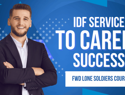 Idf_lone_soldier_course