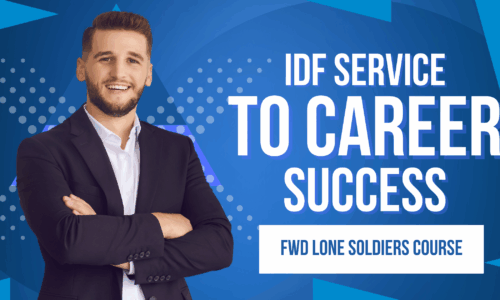 Idf_lone_soldier_course